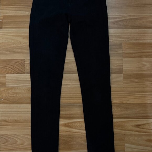 Citizens of Humanity Black skinny jeans - Picture 2 of 4